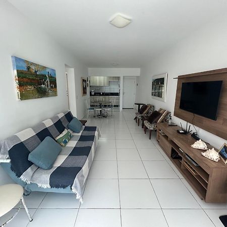 Otimo Apto 2 Quartos, Av. Brasil, De Frente, Quadra Mar. Balneário Camboriú Exteriér fotografie