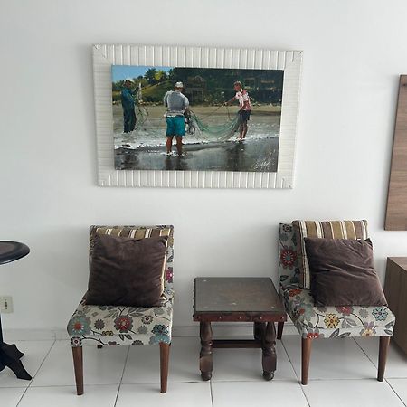 Otimo Apto 2 Quartos, Av. Brasil, De Frente, Quadra Mar. Balneário Camboriú Exteriér fotografie