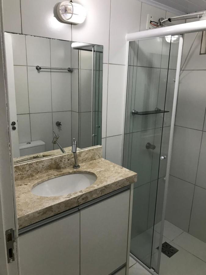 Otimo Apto 2 Quartos, Av. Brasil, De Frente, Quadra Mar. Balneário Camboriú Exteriér fotografie