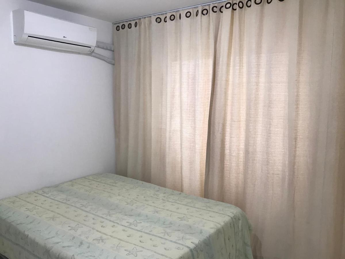 Otimo Apto 2 Quartos, Av. Brasil, De Frente, Quadra Mar. Balneário Camboriú Exteriér fotografie