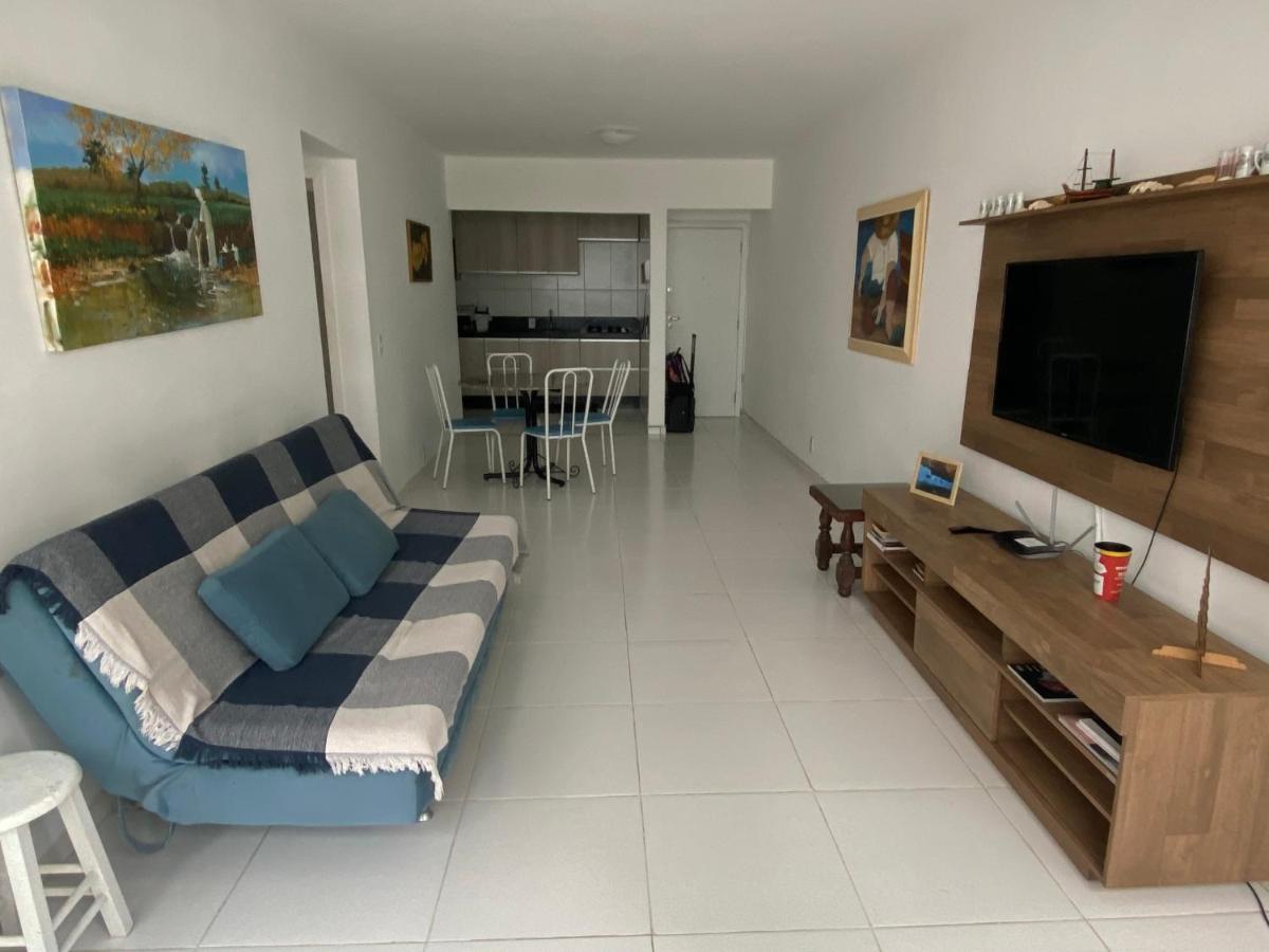 Otimo Apto 2 Quartos, Av. Brasil, De Frente, Quadra Mar. Balneário Camboriú Exteriér fotografie