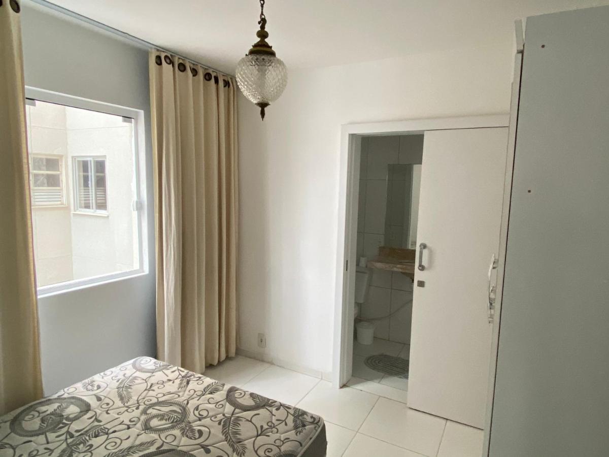 Otimo Apto 2 Quartos, Av. Brasil, De Frente, Quadra Mar. Balneário Camboriú Exteriér fotografie