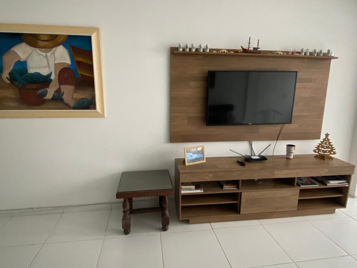 Otimo Apto 2 Quartos, Av. Brasil, De Frente, Quadra Mar. Balneário Camboriú Exteriér fotografie