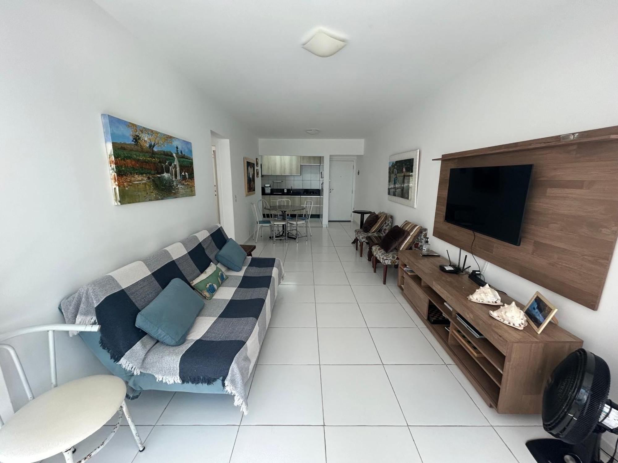 Otimo Apto 2 Quartos, Av. Brasil, De Frente, Quadra Mar. Balneário Camboriú Exteriér fotografie