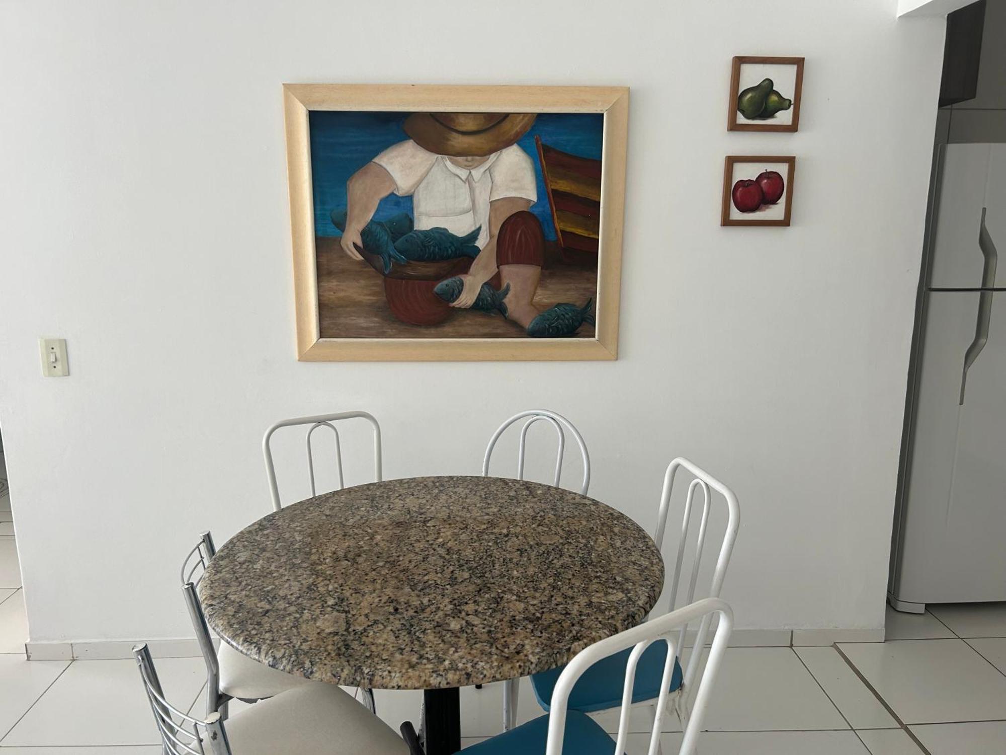 Otimo Apto 2 Quartos, Av. Brasil, De Frente, Quadra Mar. Balneário Camboriú Exteriér fotografie